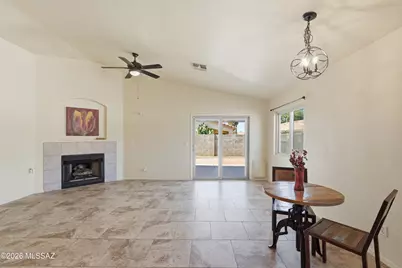 7008 W Sauceda Drive, Tucson, AZ 85743 - Photo 5