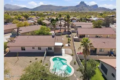 7008 W Sauceda Drive, Tucson, AZ 85743 - Photo 21