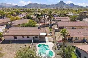 7008 W Sauceda Dr, Tucson, AZ 85743 - Photo 21