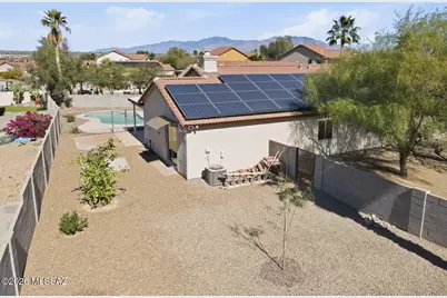 7008 W Sauceda Drive, Tucson, AZ 85743 - Photo 19