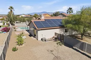 7008 W Sauceda Dr, Tucson, AZ 85743 - Photo 19