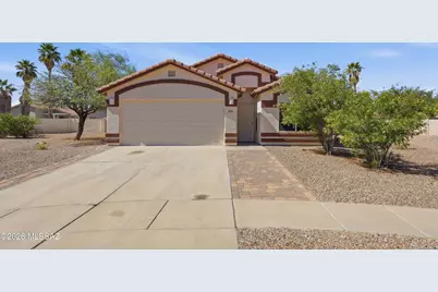 7008 W Sauceda Drive, Tucson, AZ 85743 - Photo 47