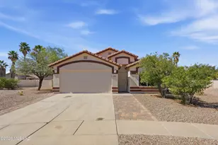 7008 W Sauceda Dr, Tucson, AZ 85743 - Photo 47