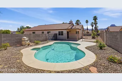 7008 W Sauceda Drive, Tucson, AZ 85743 - Photo 7