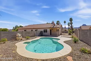 7008 W Sauceda Dr, Tucson, AZ 85743 - Photo 7