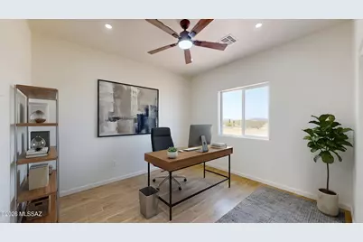 8050 N Shadows Desert Lane, Marana, AZ 85653 - Photo 25