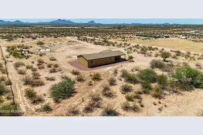 8050 N Shadows Desert Lane, Marana, AZ 85653 - Photo 37