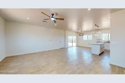 8050 N Shadows Desert Lane, Marana, AZ 85653 - Photo 5
