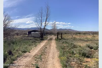 25317 W Talking Wind Trail, Willcox, AZ 85643 - Photo 47