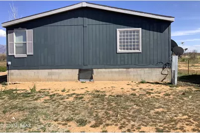 25317 W Talking Wind Trail, Willcox, AZ 85643 - Photo 3