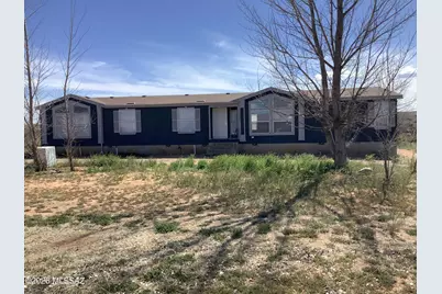 25317 W Talking Wind Trail, Willcox, AZ 85643 - Photo 1
