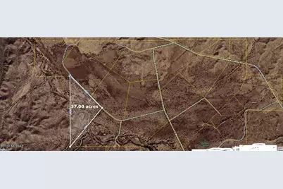 25317 W Talking Wind Trail, Willcox, AZ 85643 - Photo 5