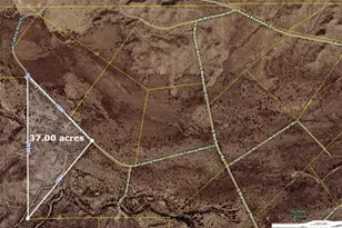 25317 W Talking Wind Trl, Willcox, AZ 85643 - Photo 5