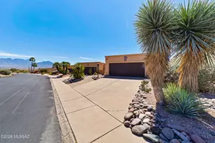 3100 S Via Del Tirol, Green Valley, AZ 85622 - Photo 31