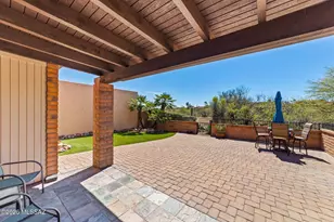 3100 S Via Del Tirol, Green Valley, AZ 85622 - Photo 27