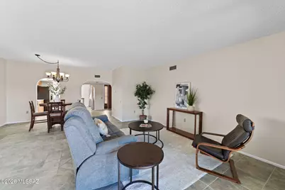 3100 S Via Del Tirol, Green Valley, AZ 85622 - Photo 7