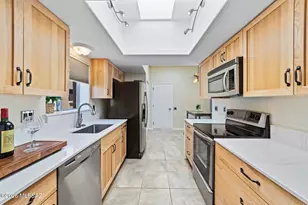 3100 S Via Del Tirol, Green Valley, AZ 85622 - Photo 15