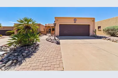 3100 S Via Del Tirol, Green Valley, AZ 85622 - Photo 1