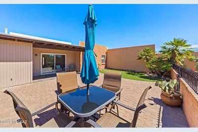 3100 S Via Del Tirol, Green Valley, AZ 85622 - Photo 25