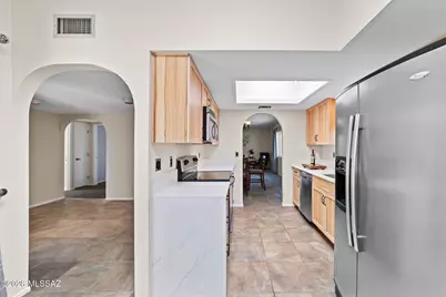 3100 S Via Del Tirol, Green Valley, AZ 85622 - Photo 13