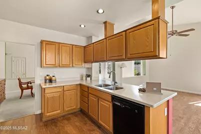 65781 E Rose Crest Drive, Saddlebrooke, AZ 85739 - Photo 15