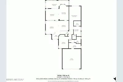 65781 E Rose Crest Drive, Saddlebrooke, AZ 85739 - Photo 33