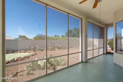65781 E Rose Crest Drive, Saddlebrooke, AZ 85739 - Photo 27