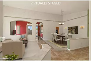 65781 E Rose Crest Dr, Saddlebrooke, AZ 85739 - Photo 5