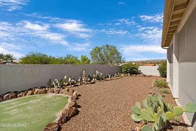 65781 E Rose Crest Drive, Saddlebrooke, AZ 85739 - Photo 29