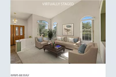 65781 E Rose Crest Drive, Saddlebrooke, AZ 85739 - Photo 7