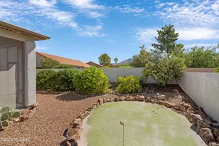 65781 E Rose Crest Dr, Saddlebrooke, AZ 85739 - Photo 31