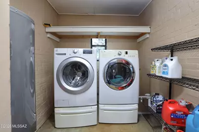 1909 E 8th Street, Tucson, AZ 85719 - Photo 25