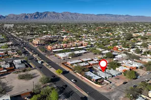 1909 E 8th St, Tucson, AZ 85719 - Photo 35