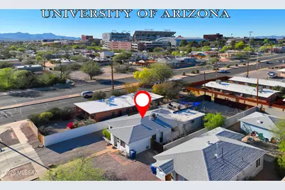 1909 E 8th Street, Tucson, AZ 85719 - Photo 1