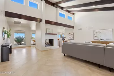 4980 E Paseo Del Bac, Tucson, AZ 85718 - Photo 5