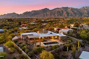 4980 E Paseo del Bac, Tucson, AZ 85718 - Photo 45