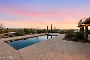 4980 E Paseo del Bac, Tucson, AZ 85718 - Photo 41