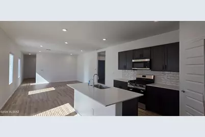 12336 E Morris Carson Drive, Vail, AZ 85641 - Photo 3
