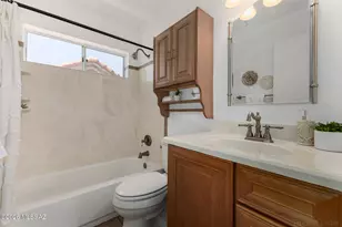 7887 S Castle Bay St, Tucson, AZ 85747 - Photo 29