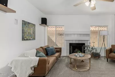 7887 S Castle Bay Street, Tucson, AZ 85747 - Photo 7
