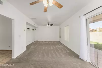 7887 S Castle Bay Street, Tucson, AZ 85747 - Photo 21