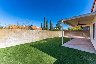 7887 S Castle Bay Street, Tucson, AZ 85747 - Photo 25