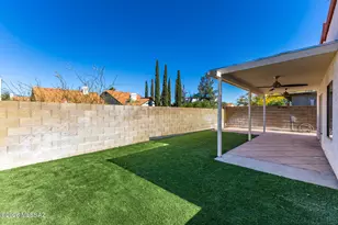 7887 S Castle Bay St, Tucson, AZ 85747 - Photo 25