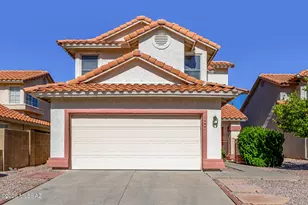 7887 S Castle Bay St, Tucson, AZ 85747 - Photo 1