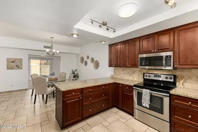 7887 S Castle Bay Street, Tucson, AZ 85747 - Photo 11