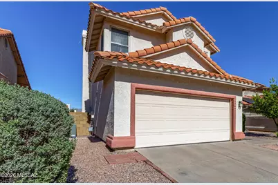 7887 S Castle Bay Street, Tucson, AZ 85747 - Photo 3