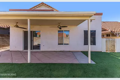 7887 S Castle Bay Street, Tucson, AZ 85747 - Photo 37