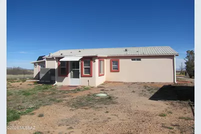 184 E Fargo Street, Pearce, AZ 85625 - Photo 31