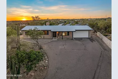 1608 W Placita Montuoso, Tucson, AZ 85737 - Photo 1