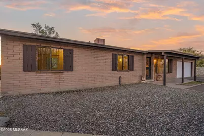 1608 W Placita Montuoso, Tucson, AZ 85737 - Photo 29